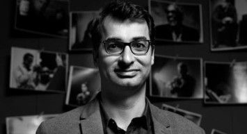 Gazeteci Barış Terkoğlu gözaltına alındı: “Yanıltıcı bilgi” soruşturması