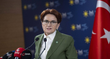 Kulislerde dönen isim netlik kazandı: İYİ Parti Ankara adayı belli oldu