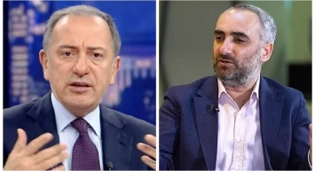 Gazeteci Fatih Altaylı ve İsmail Saymaz hakkında soruşturma başlatıldı