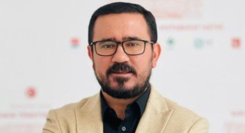 Gazeteci Gökhan Özbek gözaltına alındı