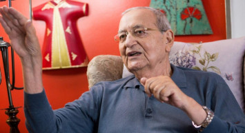 Gazeteci Mehmet Barlas hayatını kaybetti: Cenazesine Cumhurbaşkanı Erdoğan da katılacak