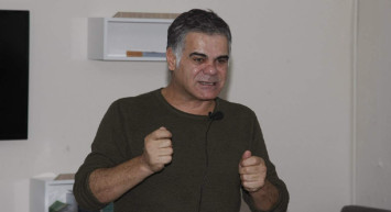 Gazeteci Süleyman Özışık kimdir, nereli? Süleyman Özışık kaç yaşında, kanser mi oldu? Süleyman Özışık hayatı ve biyografisi