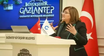 Gaziantep Büyükşehir Belediyesi'nden kiralık araç temini ve tasarruf tedbirleri hakkında basın açıklaması