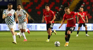 Gaziantep FK Çaykur Rizespor maç özeti ve golleri izle Bein Sports 2 | Gaziantep Rize youtube geniş özeti ve maçın golleri