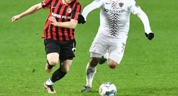 Gaziantep FK Hatayspor maçı ne zaman, saat kaçta ve hangi kanalda? (Muhtemel ilk 11’ler)