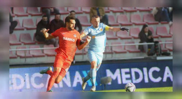 Gaziantep FK Kayserispor maç özeti ve golleri izle Bein Sports 2 | Gaziantep Kayseri youtube geniş özeti ve maçın golleri