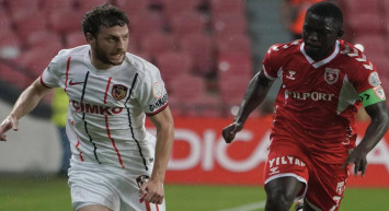 Gaziantep FK Samsunspor maçı ne zaman? Gaziantep FK Samsunspor maçı hangi kanalda? Süper Lig’de kritik kümede kalma randevusu
