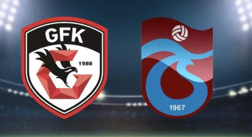 Gaziantep FK Trabzonspor maç özeti ve golleri izle Bein Sports 1 | Gaziantep TS youtube geniş özeti ve maçın golleri