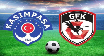 Gaziantep için ölüm kalım mücadelesi: Gaziantep FK-Kasımpaşa maçı ne zaman, saat kaçta ve hangi kanalda?