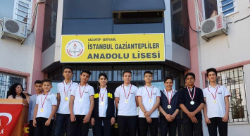 Gaziantep liseleri MEB 2022 taban puanları, yüzdelik dilimleri - Gaziantep LGS  MEB 2022 Lise taban puanları