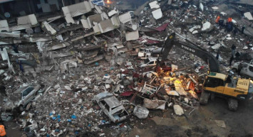 Gaziantep Nurdağı ilçesi nerede, nüfusu kaç? Nurdağı’nda kaç bina yıkıldı? Gaziantep’in Nurdağı ilçesi yeniden inşa edilecek