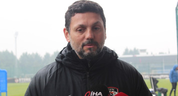 Gaziantep Teknik Direktörü Erol Bulut, Fenerbahçe Galibiyeti Hakkında Konuştu!