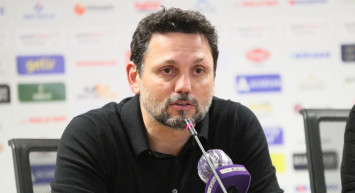 Gaziantep Teknik Direktörü Erol Bulut, Fenerbahçe Galibiyetinin Ardından Konuştu