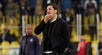 Gaziantep Teknik Direktörü Erol Bulut, Fenerbahçe mağlubiyetinin ardından basın toplantısında sert açıklamalarda bulundu