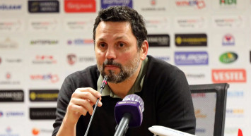 Gaziantep Teknik Direktörü Erol Bulut, Galatasaray karşısında aldıkları galibiyet hakkında konuştu