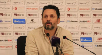 Gaziantep Teknik Direktörü Erol Bulut, Konyaspor Galibiyetinin Ardından Konuştu!