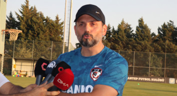 Gaziantep Teknik Direktörü Erol Bulut'tan Şaşırtan Açıklamalar!
