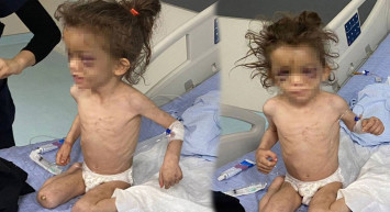 Gaziantep vahşetinde yeni gelişme: Devlet çocuğu koruma altına aldı