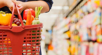 Gaziantep Valiliği'nden Bakkal Alışveriş Çeki Projesi: 40 bin aileye 15 milyon liralık yardım!