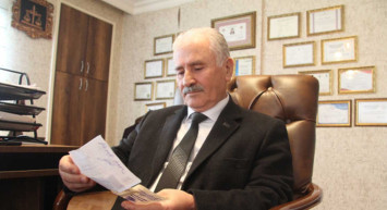 Gaziantep'te akılalmaz olay! 45 yıllık mal varlığını bir haftada kaptırdı