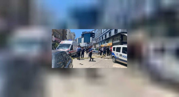 Gaziantep’te sendika başkanına silahlı saldırı! Oğuz Alıcı vuruldu