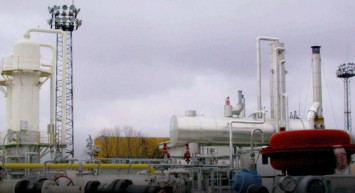 Gazprom: Türkiye'ye doğalgaz ihracatı için kullanılan tesise saldırı