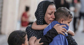 Gazze salgın hastalıklarla da mücadele ediyor!