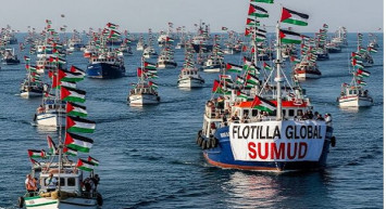 Gazze Yolunda Hayati Eşik: Filo Kırmızı Risk Bölgesinde