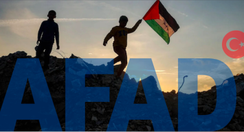 Gazze’de ikinci aşama: Türkiye sahada! 81 kişilik arama kurtarma ekibi yola çıkıyor