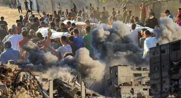 Gazze’de İsrail’in Ateşkese Uymadığı İhlaller Devam Ediyor: 97 Şehit, 230 Yaralı