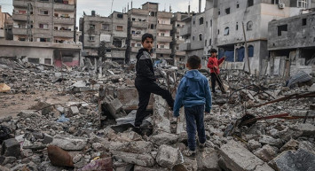 Gazze'de Ramazan ayında ateşkes yapılacak: ABD yine şaşırtmadı