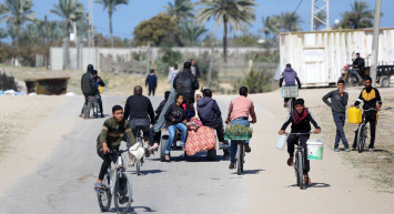 Gazze’de salgın hastalıklar başını alıp gidiyor: Vaka sayısı 1 milyona ulaştı!