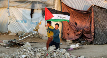 Gazze’de tarihi ateşkes: İsrail ve Hamas anlaşmaya vardı