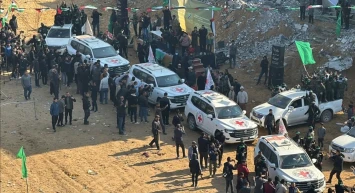 Gazze’de tarihi gün: Ateşkes yürürlükte, esir takası başladı! Trump “Yeni bir başlangıç” dedi