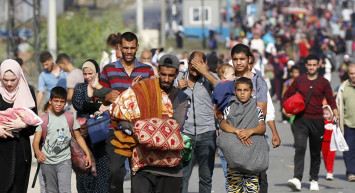 Gazze’deki Gönüllü doktorlardan uyarı: Bulaşıcı hastalıklar da can almaya başladı