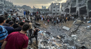 Gazze'deki soykırımı Türkiye bitirecek: Hakan Fidan ve ekibinden Oslo’ya kritik ziyaret