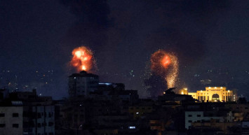 Gazze’den korkutan açıklama: 48 saatten az kaldı