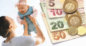 Gebelik yardım ödeneği ne kadar? Gebelik yardımı nereden alınır? Şartlı gebelik yardımı kimlere verilir? Şartlı gebelik yardım başvurusu ve başvuru sorgulama