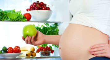 Gebelikte meyve yenmeli mi? Hamilelikte meyve yemenin faydaları