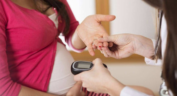 Gebelikte şeker yüklemesi nasıl yapılır? Hamilelik şekeri nedir?