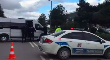 Gebze’de bulunan fabrikaya silahlı baskın: Rehineler var