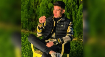 Gebze'de korkunç iş kazası; beton mikserinin içine düştü