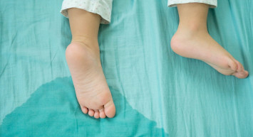 Gece Alt Islatma Problemi Nasıl Çözülür?