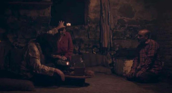 Gece Gelenler film konusu ve oyuncuları