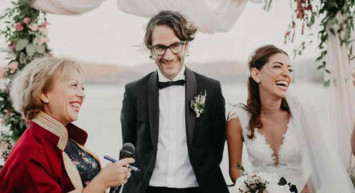 Geçen haftalarda evliliğini sonlandıran Ceren Moray eski eşini çabuk unuttu!