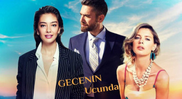 Gecenin Ucunda dizisi kadrosuna yeni oyuncular dahil oldu! Birbirinden ünlü isimler dizide rol alacak