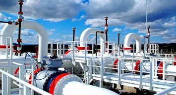 GECF’den Türkiye üretim hedefi raporlandı: “13 milyar metreküpe ulaşacak!”