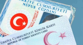 Geçici kimlik belgesi nedir, ne için alınır? Geçici kimlik belgesi kullanım alanları