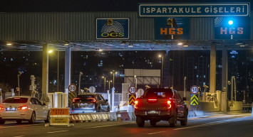 Geçişlerde yeni sistem: OGS cihazları artık kullanılamayacak!