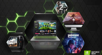 GeForce Now kütüphanesine Nisan 2022'de eklenecek oyunlar hangileri?